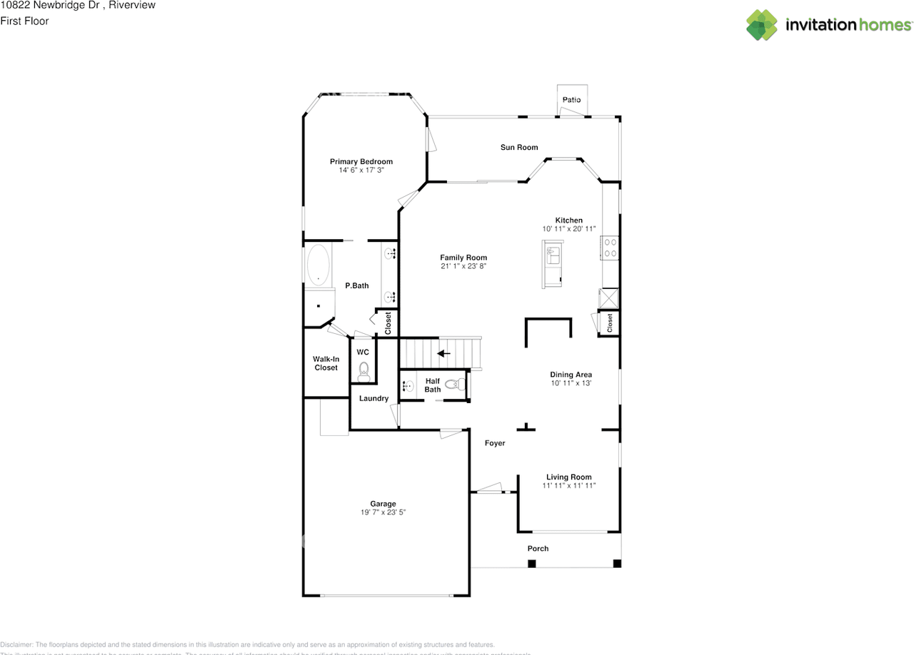 10822 Newbridge Dr - Photo 2 of 20