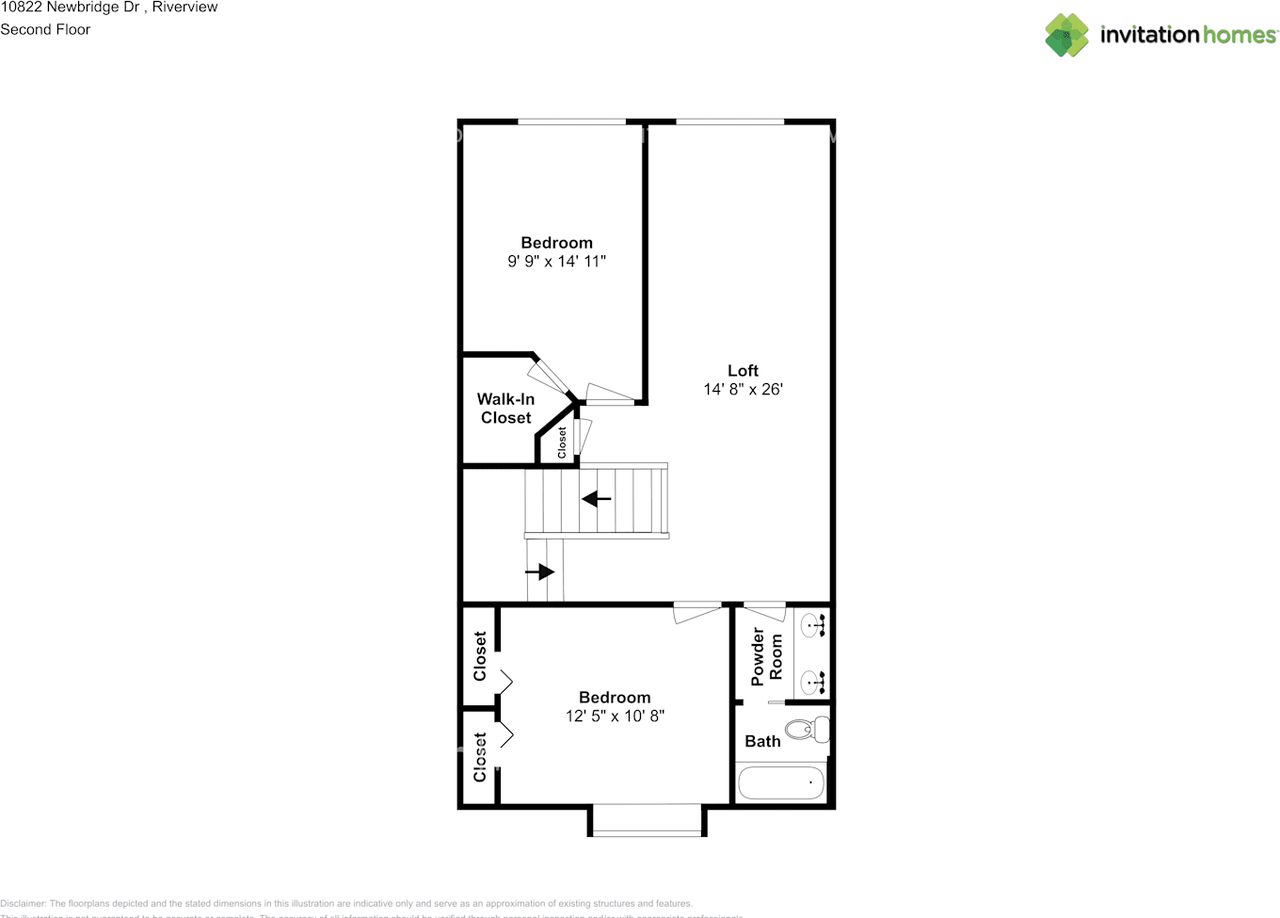 10822 Newbridge Dr - Photo 3 of 20