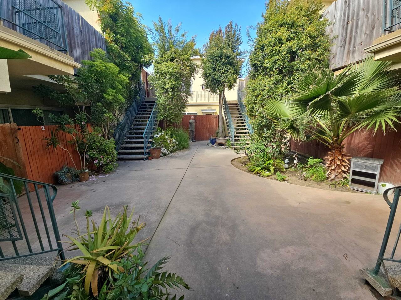 Saint Bernard St - Photo 2 of 43