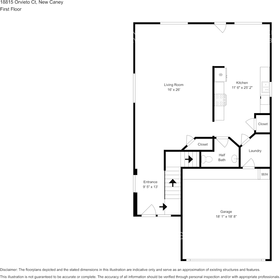 18815 Orvieto Ct - Photo 2 of 19