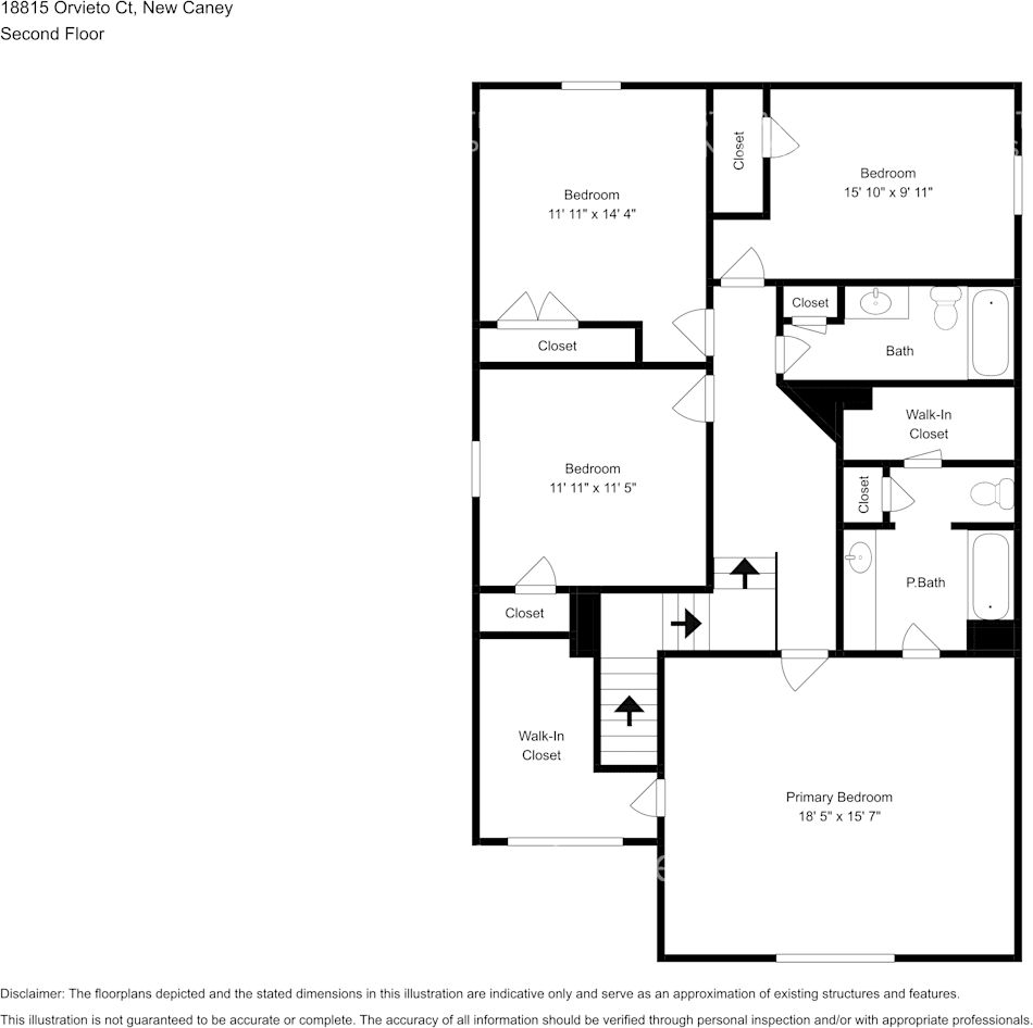 18815 Orvieto Ct - Photo 3 of 19