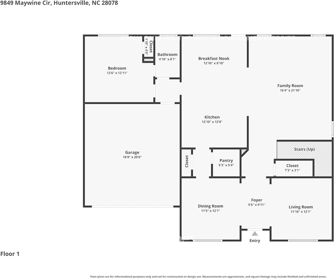 9849 Maywine Cir - Photo 3 of 18