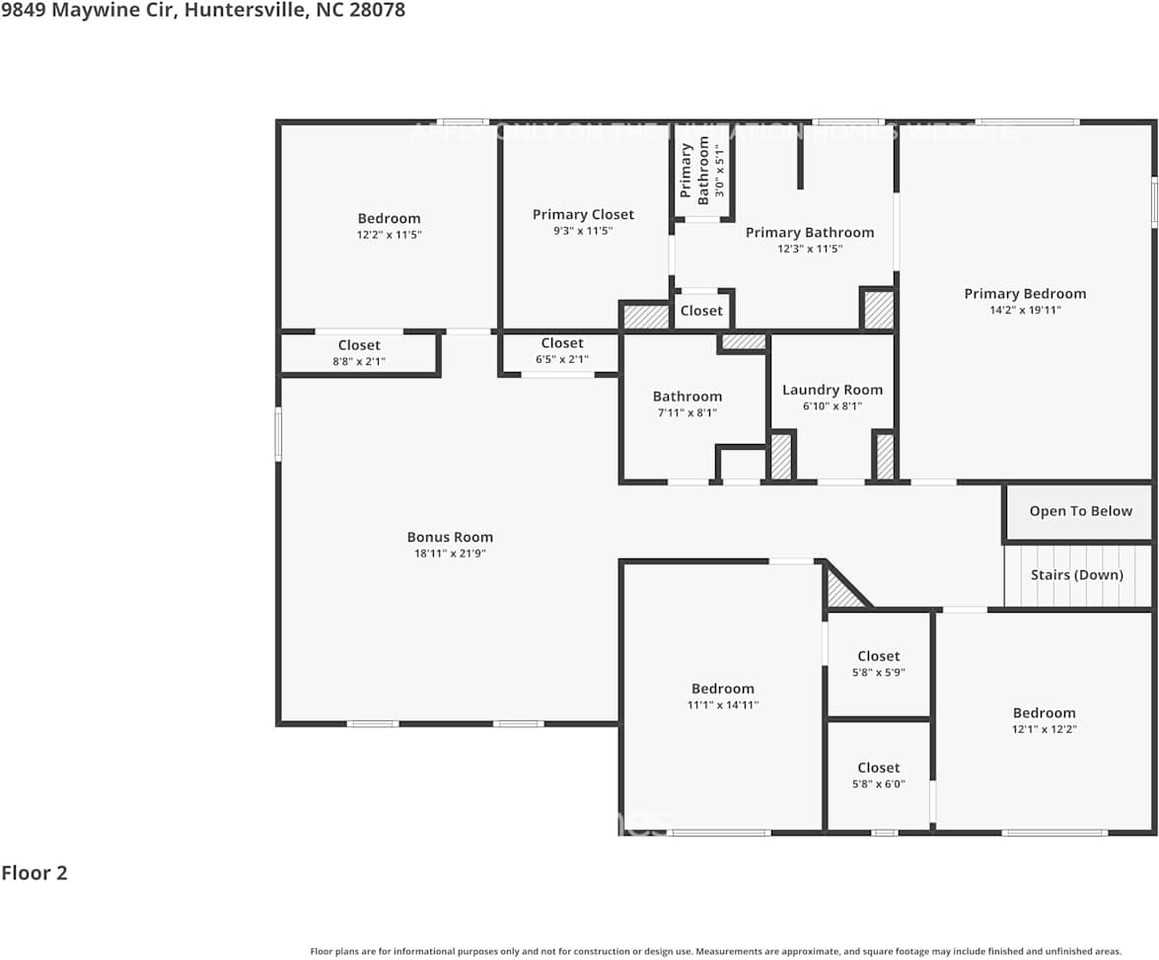 9849 Maywine Cir - Photo 4 of 18