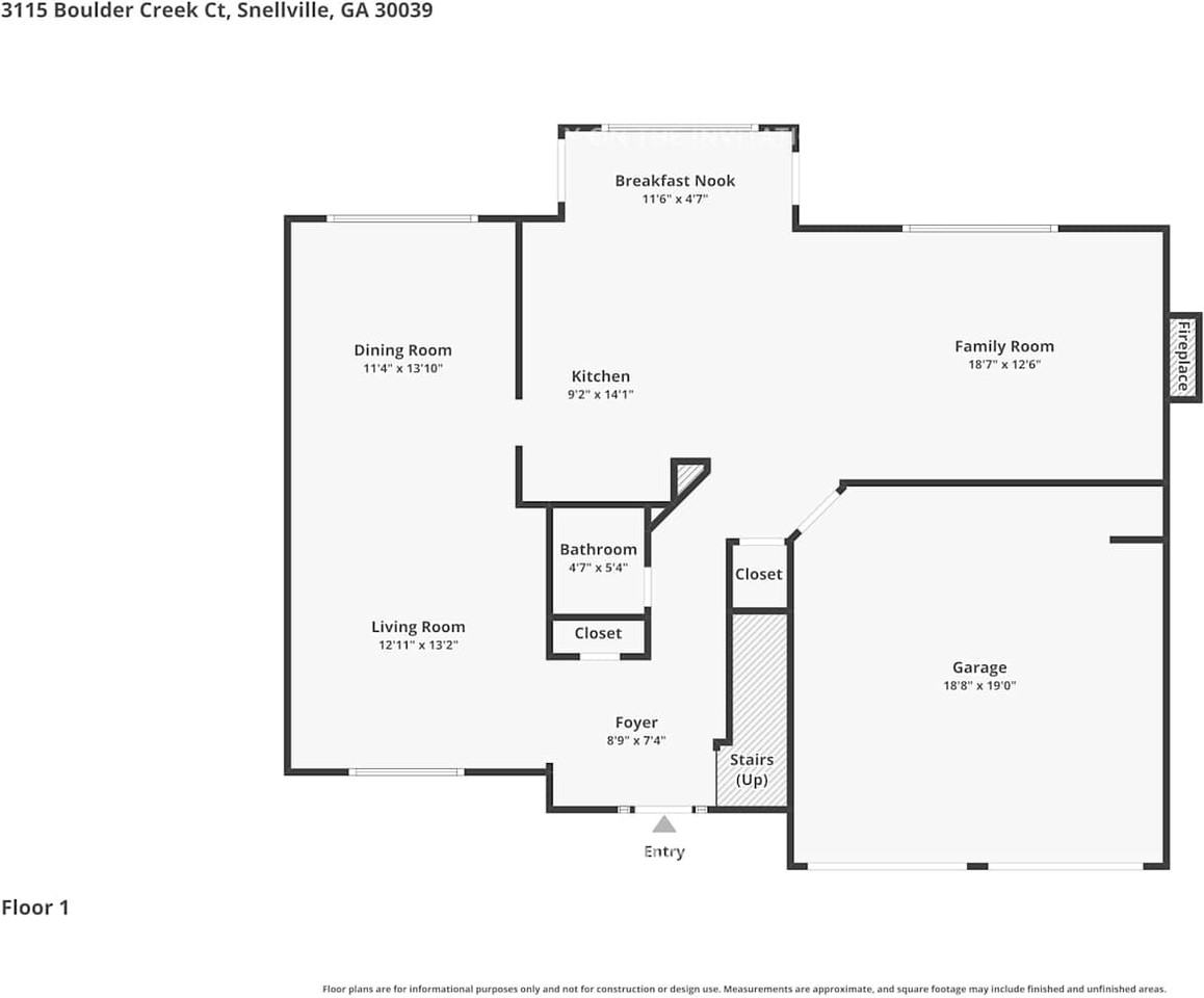 3115 Boulder Creek Ct - Photo 2 of 18
