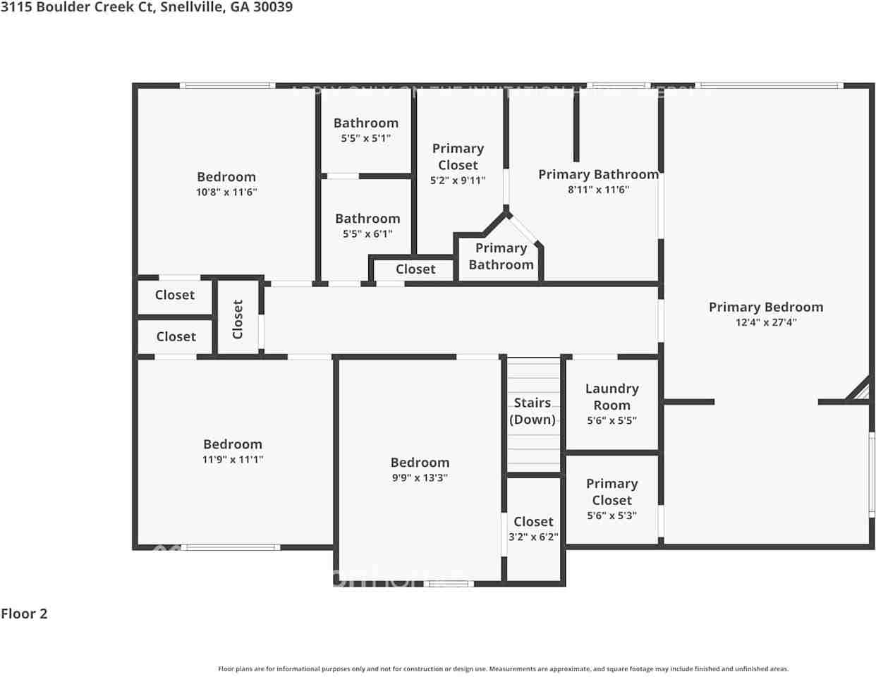 3115 Boulder Creek Ct - Photo 3 of 18