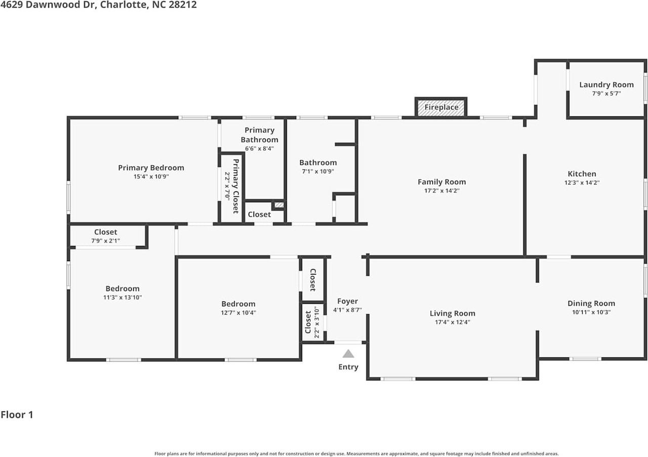 4629 Dawnwood Dr - Photo 2 of 17