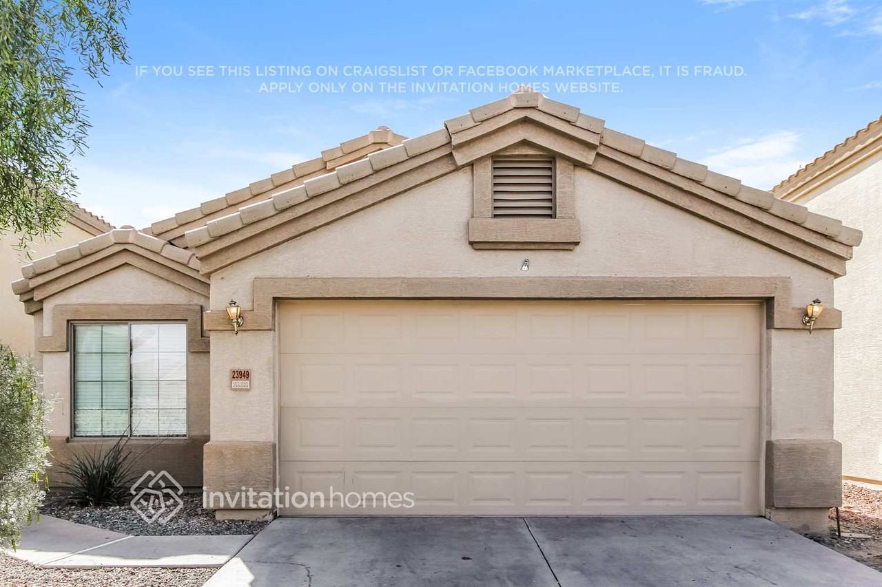 23949 W Antelope Trl