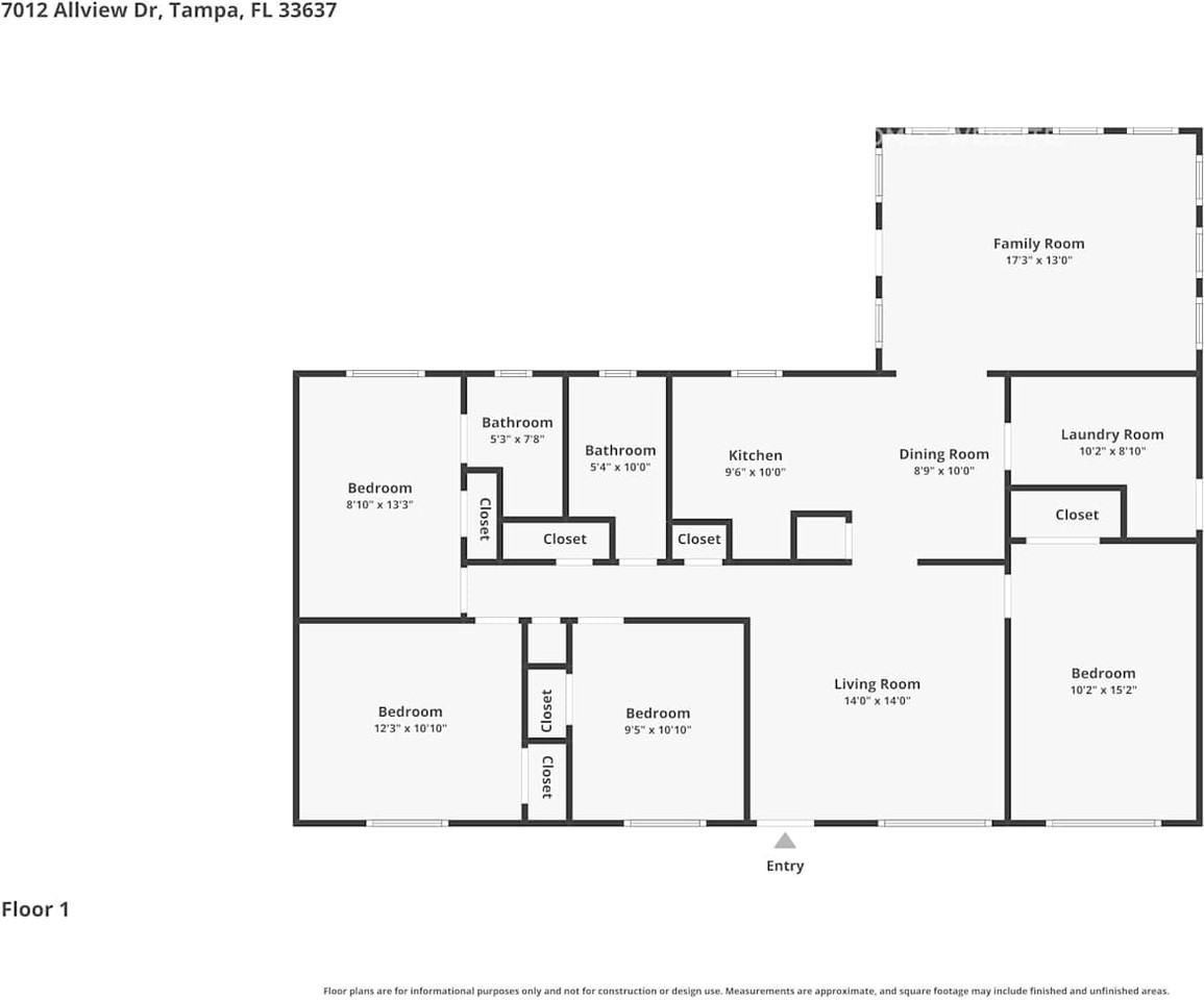 7012 Allview Dr - Photo 2 of 17
