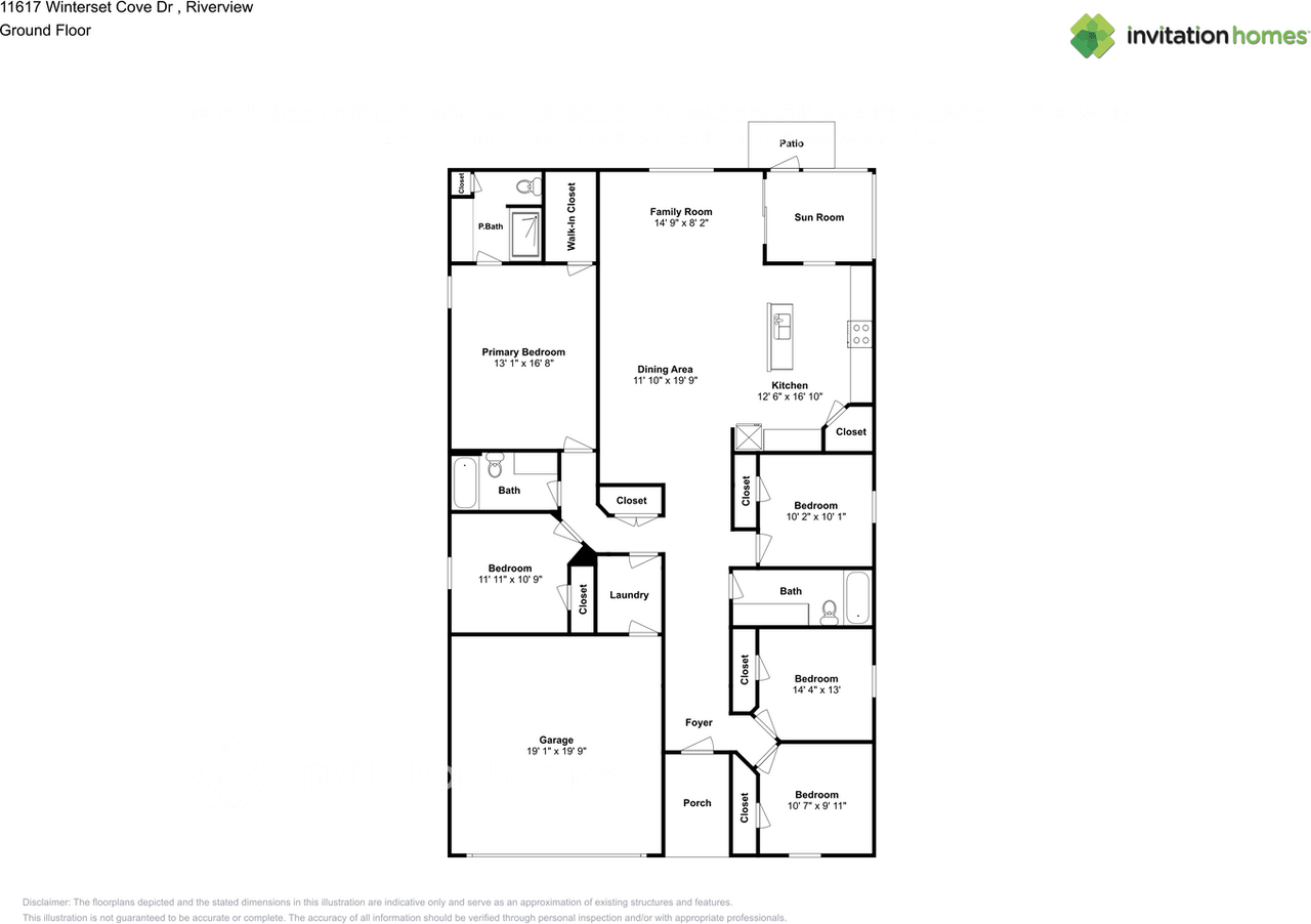 11617 Winterset Cove Dr - Photo 2 of 17