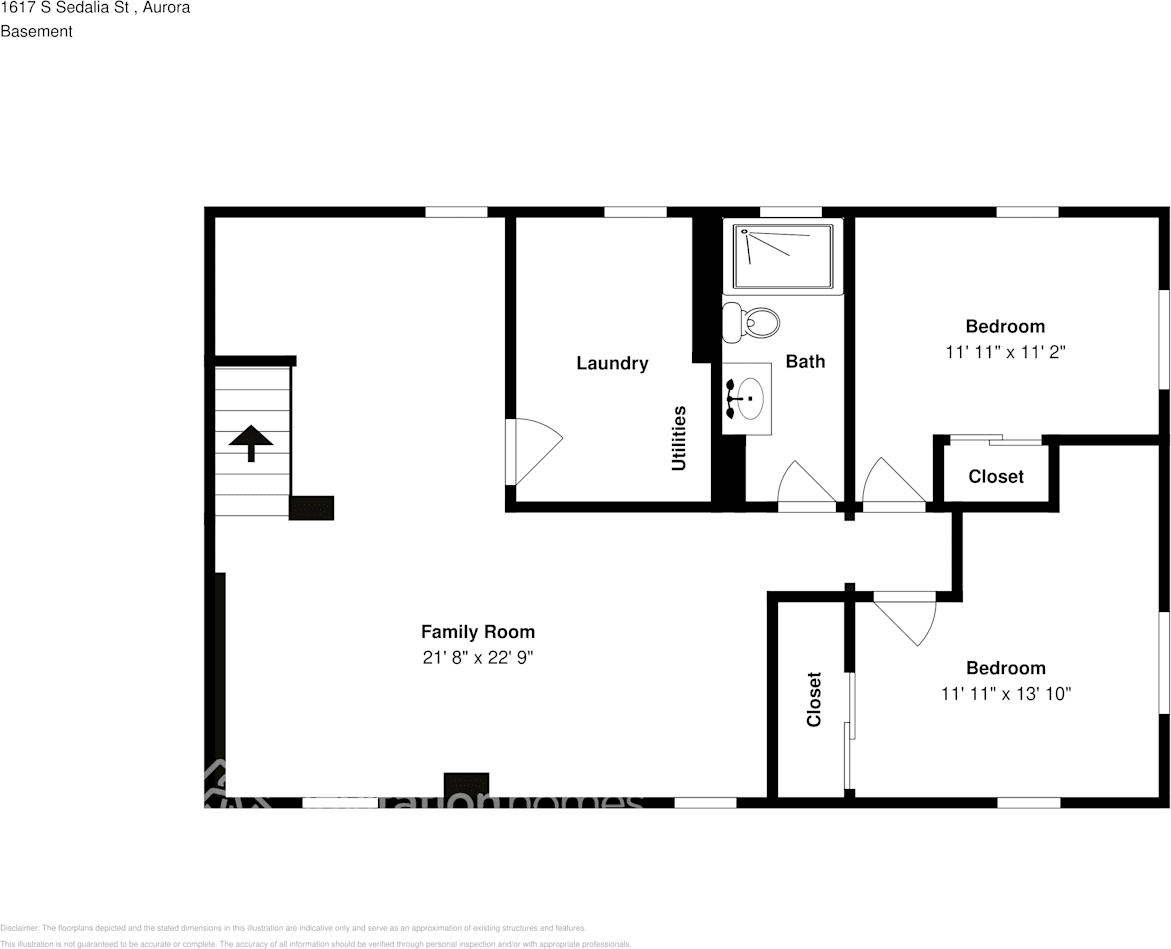 1617 S Sedalia St - Photo 2 of 23