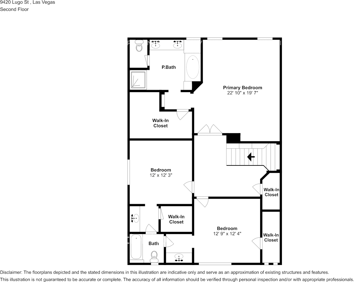 9420 Lugo St - Photo 3 of 10