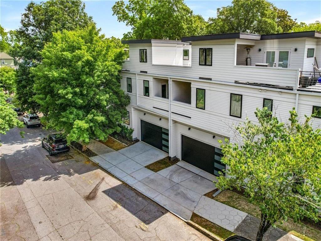 520 Wabash Ave Ne ##B - Photo 4 of 46