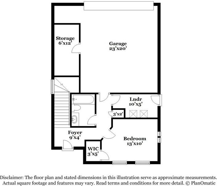 18574 E 47th Pl - Photo 4 of 21