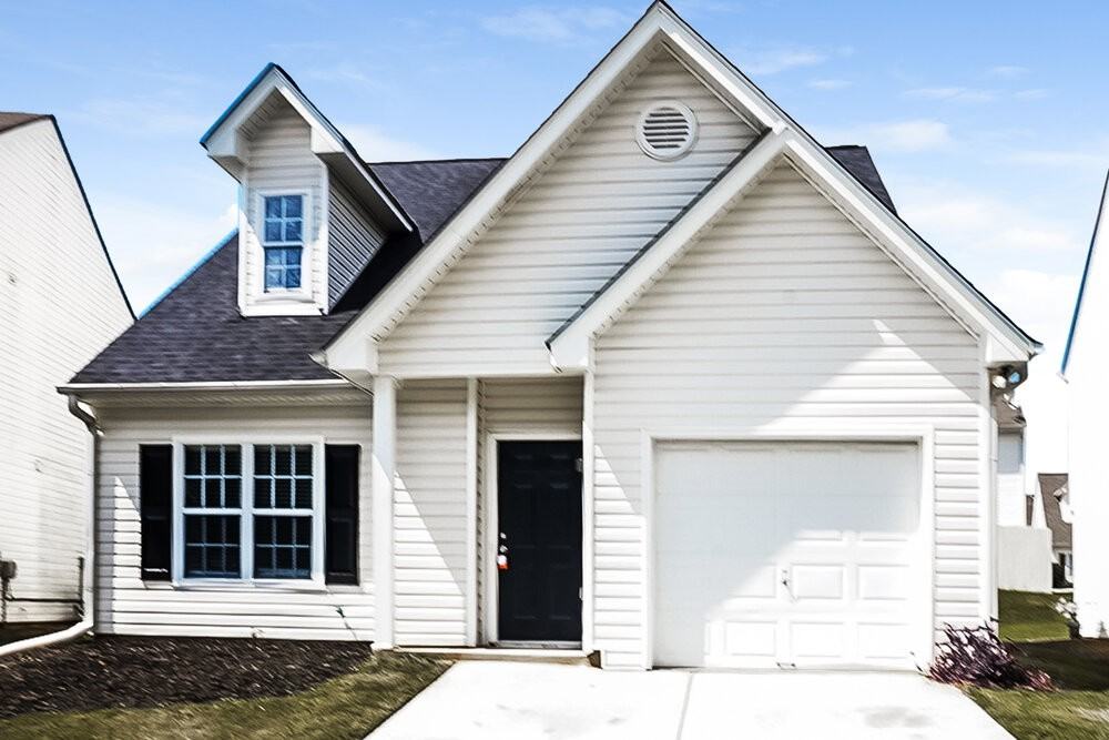 444 Village Bluff Dr