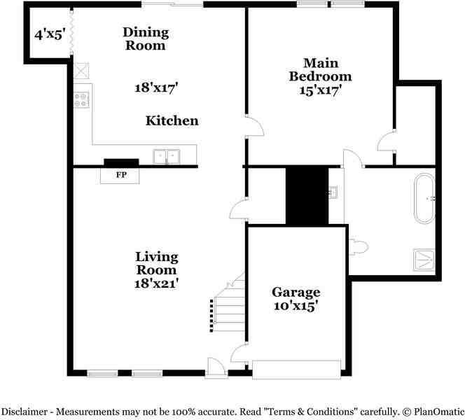 444 Village Bluff Dr - Photo 2 of 17