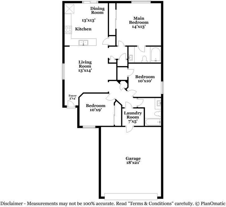 5532 Eagle Claw Ave - Photo 2 of 16