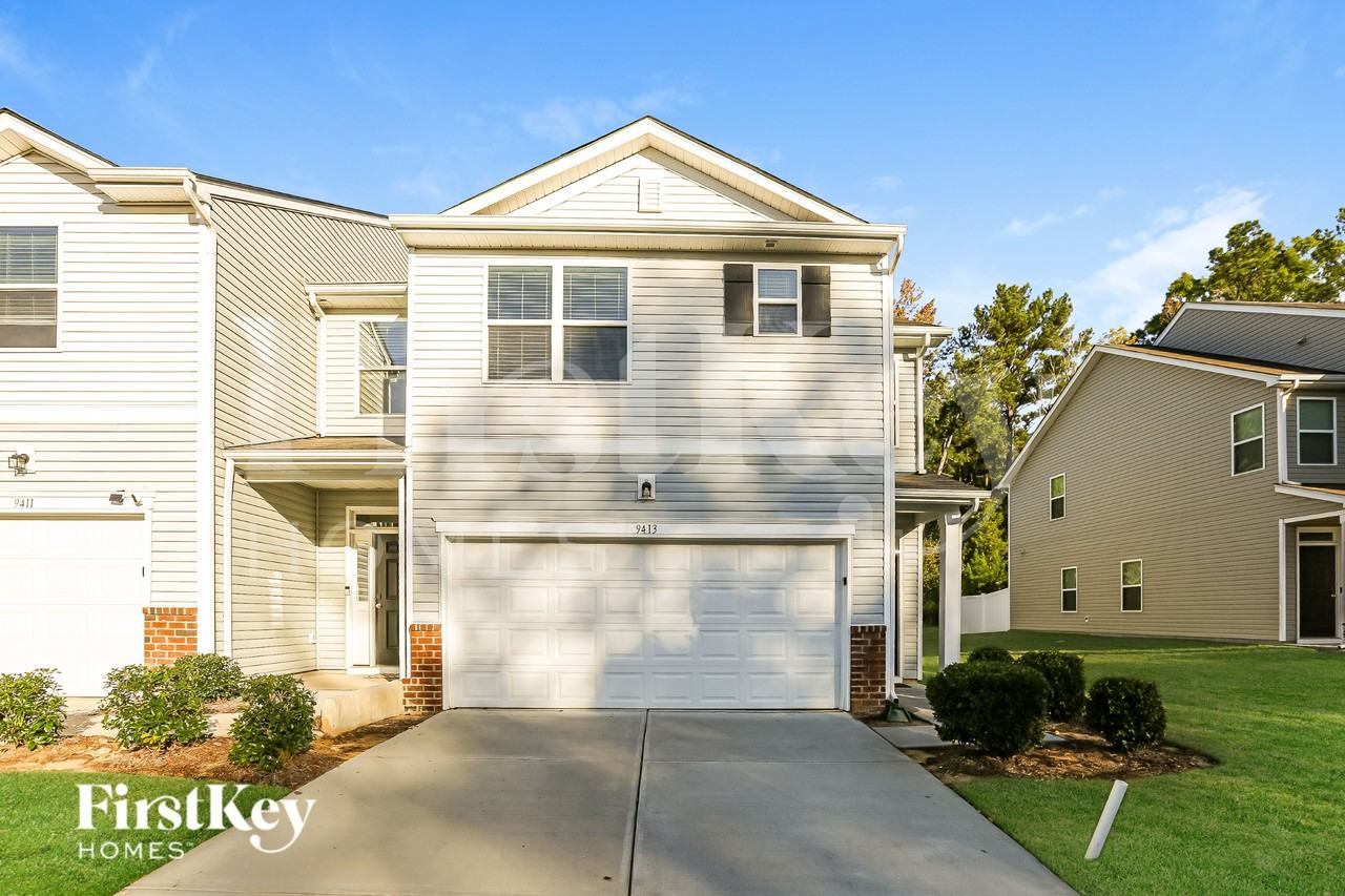 9413 Coddle Ct Nw - Photo 2 of 19