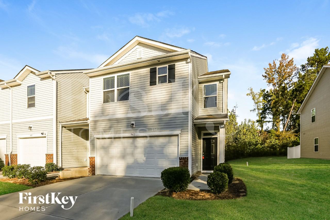 9413 Coddle Ct Nw - Photo 3 of 19