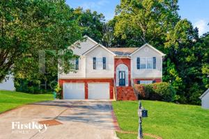 featured image of 8439 Browns Mill Trce