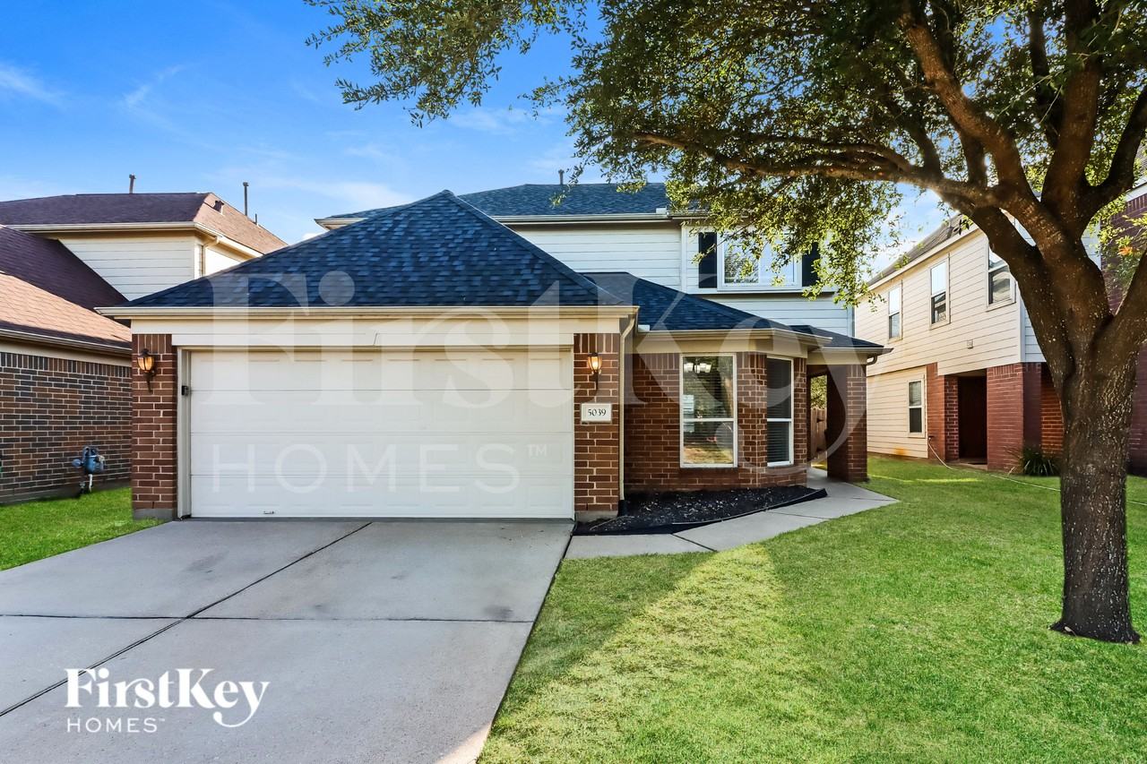 5039 Lamppost Hill Ct