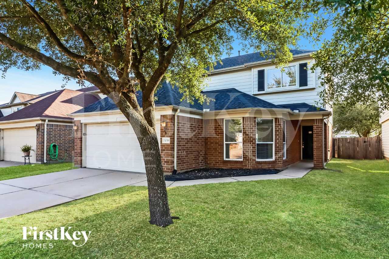 5039 Lamppost Hill Ct - Photo 3 of 19