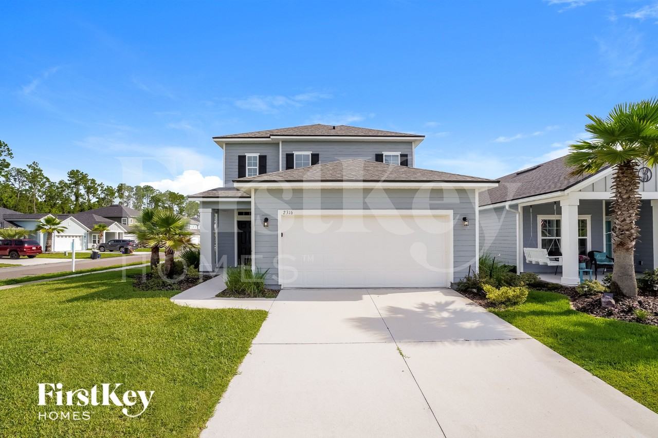 2316 Eagle Talon Cir