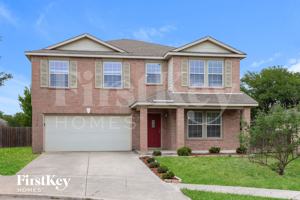 featured image of 7807 Liberty Horse