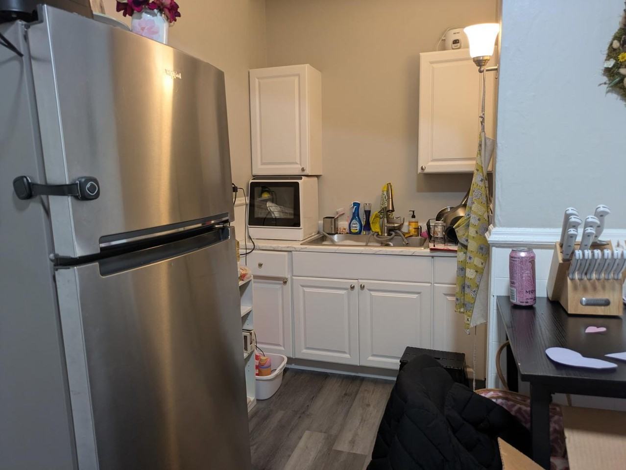 144 Pierce St #1 - Photo 2 of 6