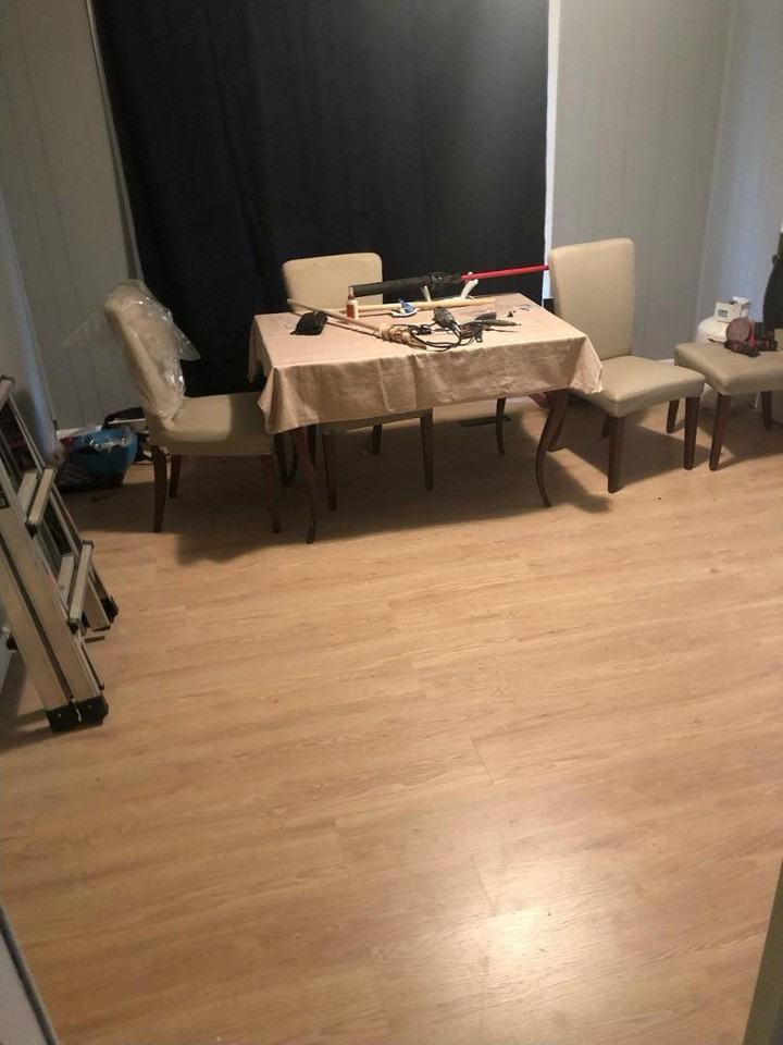 1203 Wilson W Lee Blvd - Photo 6 of 13