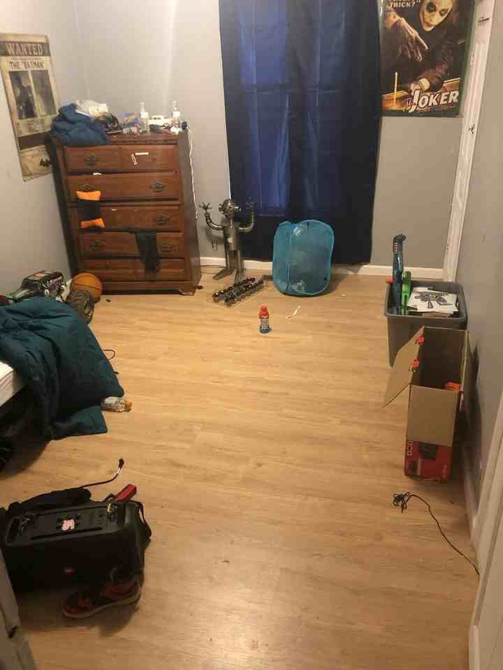 1203 Wilson W Lee Blvd - Photo 7 of 13