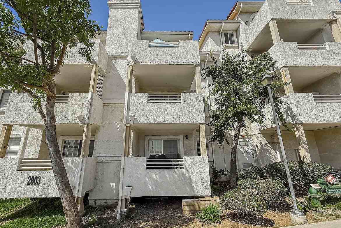 2803 Antonio Dr #102 - Photo 2 of 18