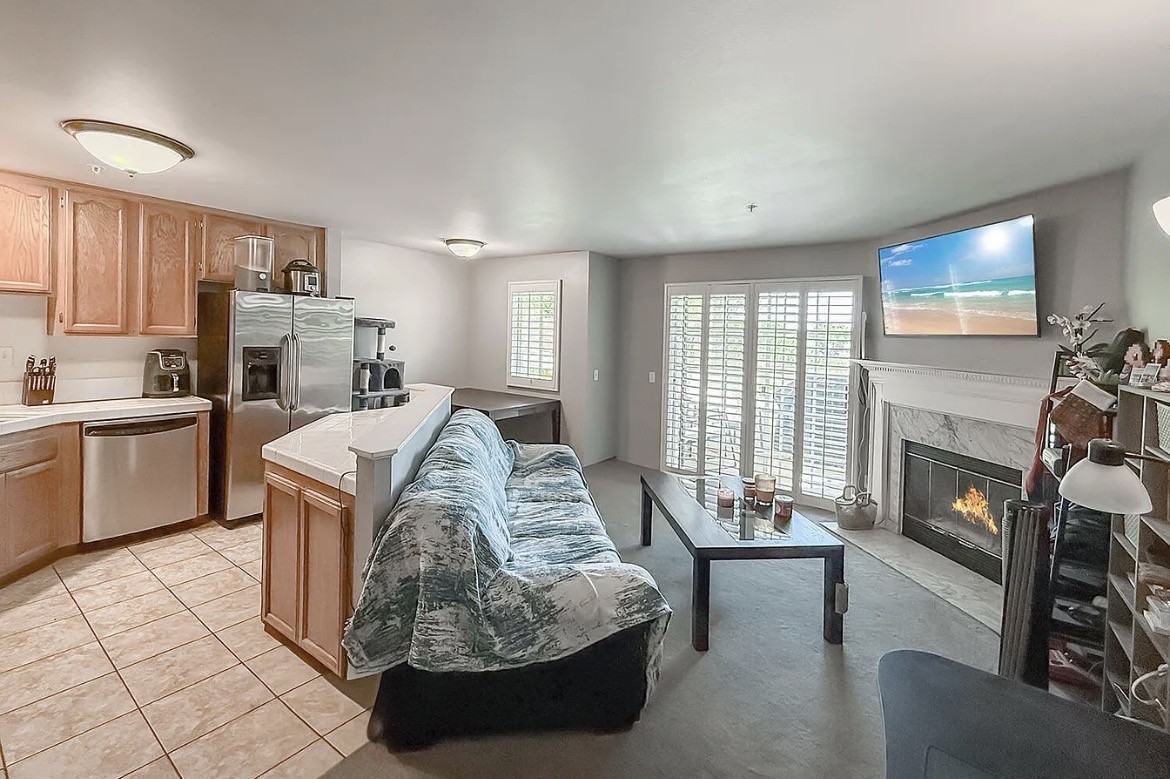 2803 Antonio Dr #102 - Photo 4 of 18