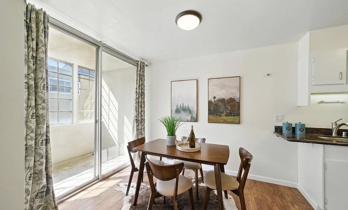 398 Adams St #304 - Photo 5 of 17