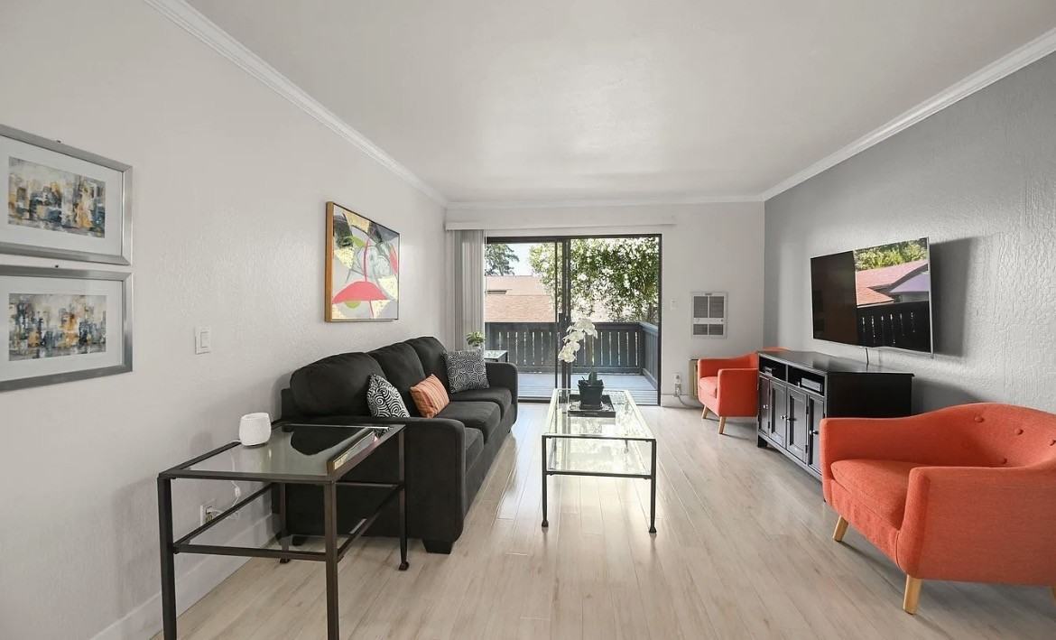 1411 Marchbanks Dr #2 - Photo 2 of 16