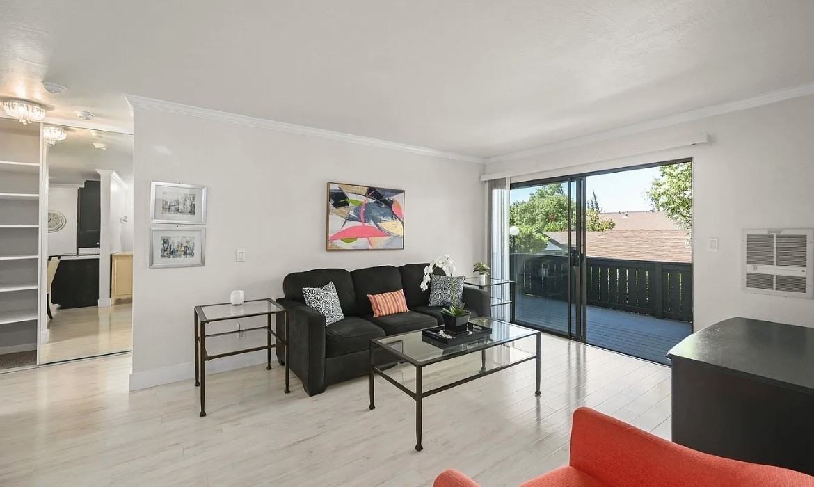 1411 Marchbanks Dr #2 - Photo 3 of 16