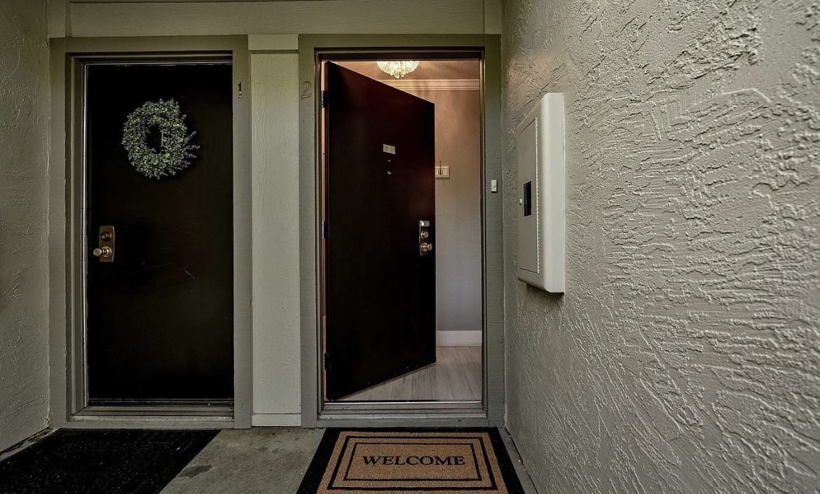 1411 Marchbanks Dr #2 - Photo 4 of 16