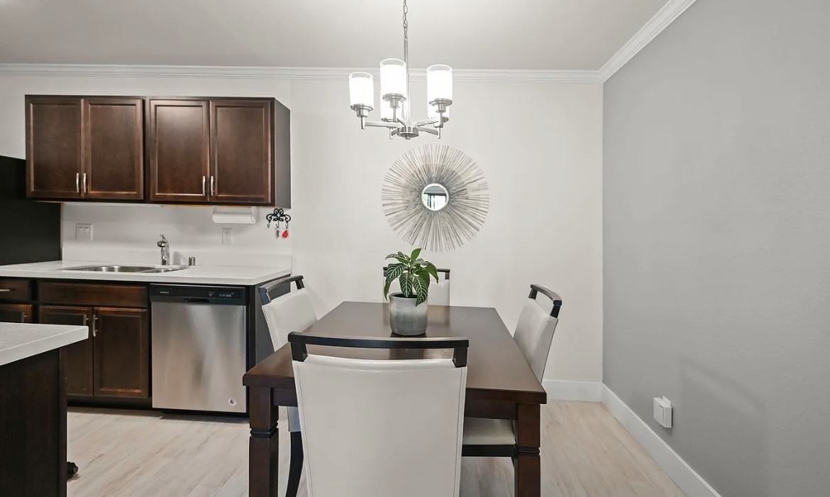 1411 Marchbanks Dr #2 - Photo 6 of 16