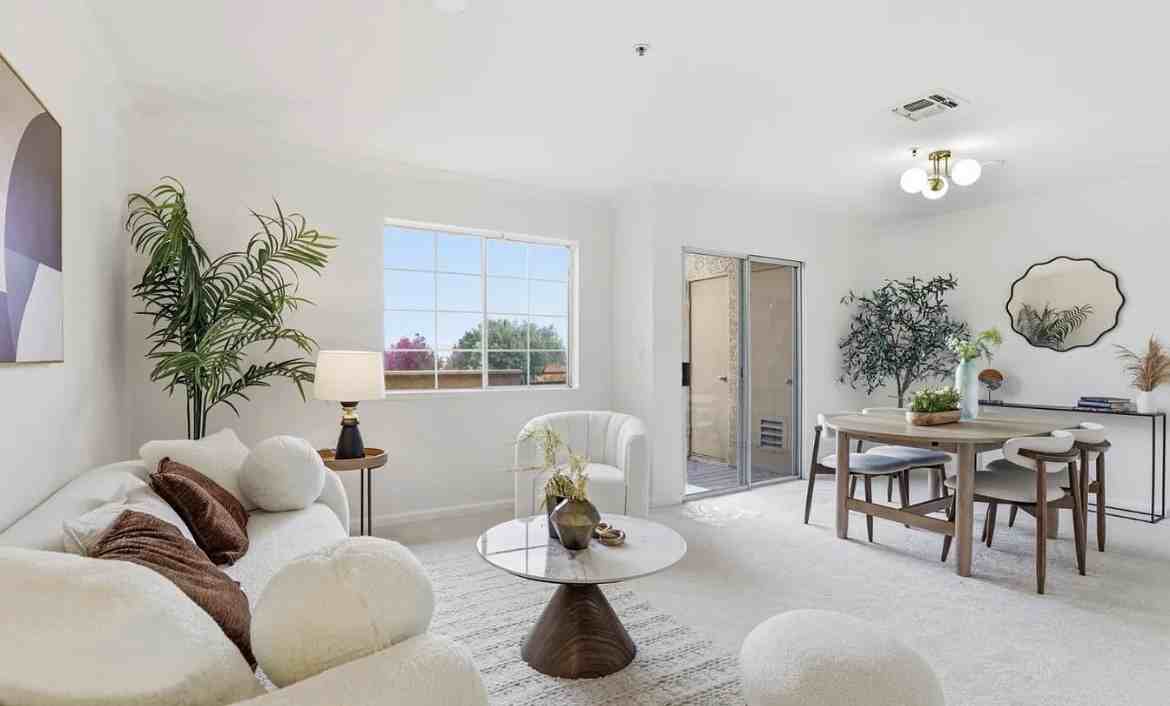 450 Bollinger Canyon Ln #390 - Photo 2 of 14