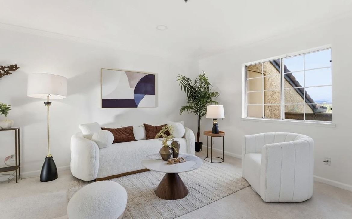 450 Bollinger Canyon Ln #390 - Photo 3 of 14