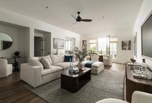 18 W Victoria St #206 - Photo 1 of 1