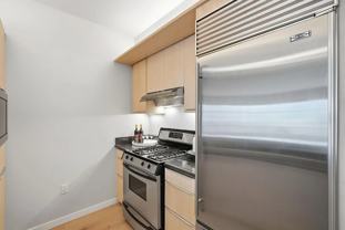 219 Brannan St #12B - Photo 1 of 1