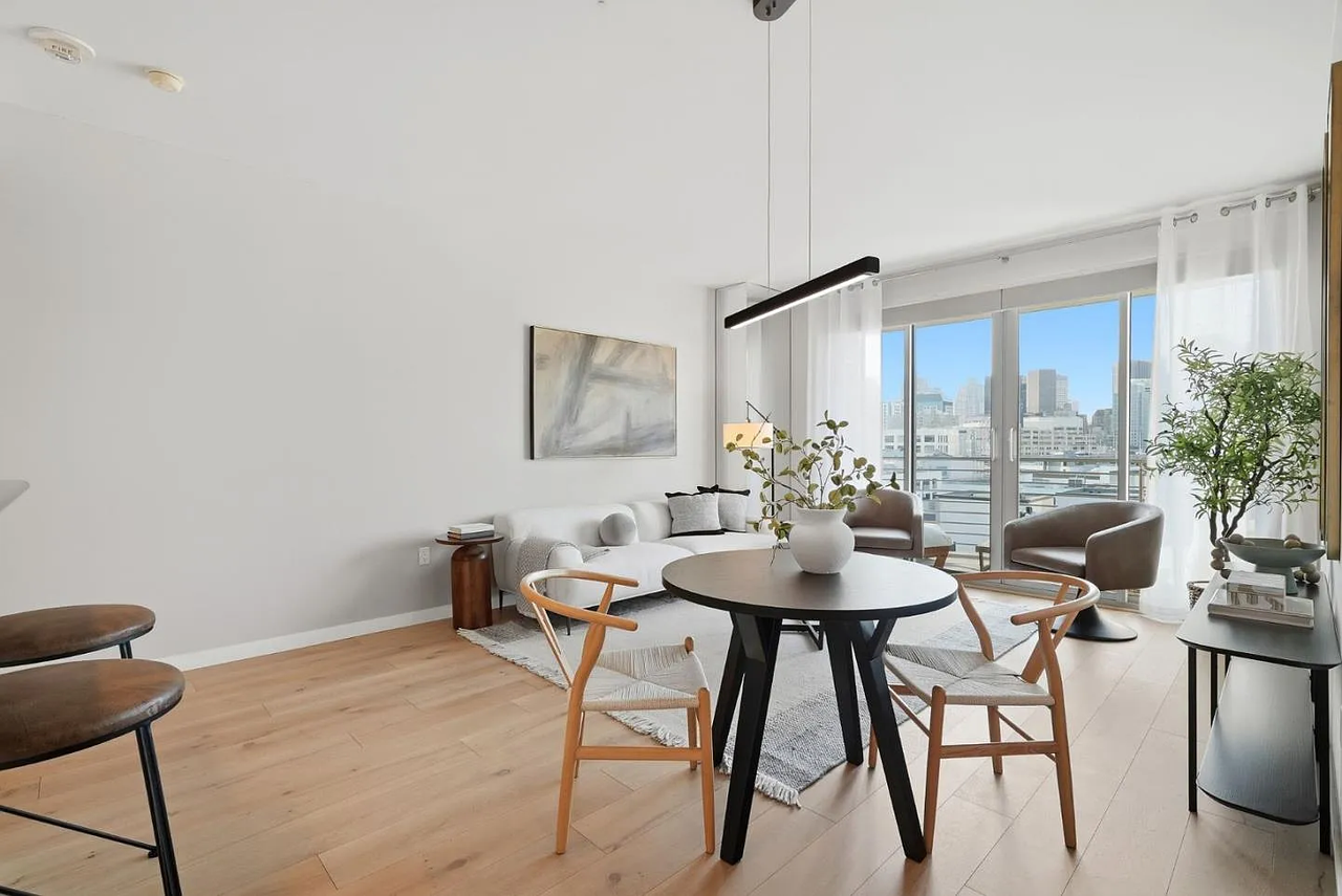 219 Brannan St #12B - Photo 4 of 9