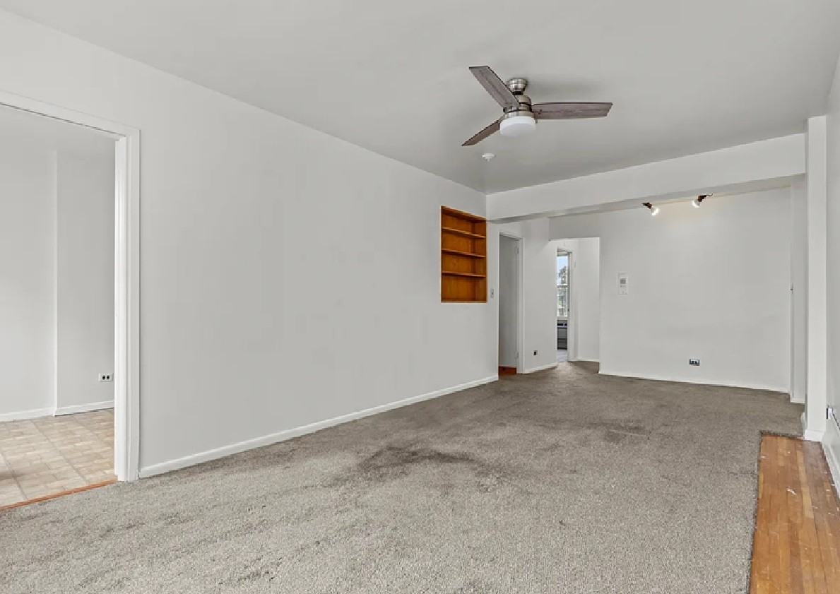 601 Kappock St #5S - Photo 3 of 10