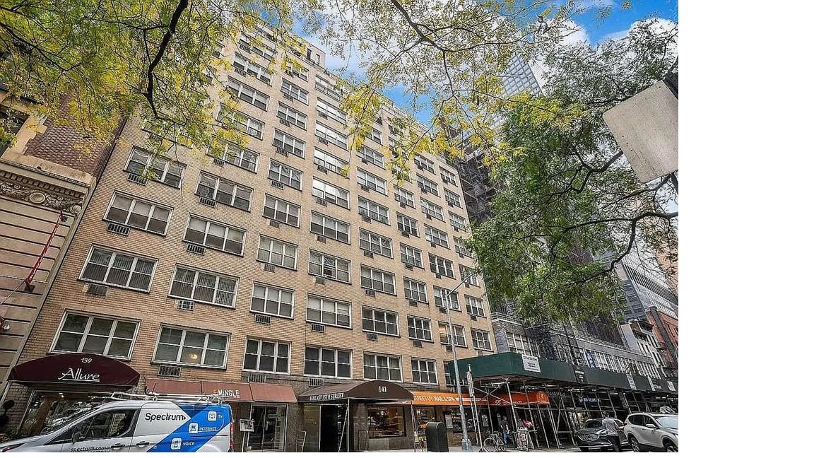 141 E 55th St #7G - Photo 6 of 6