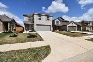 3083 Sunset Glory Dr - Photo 1 of 1