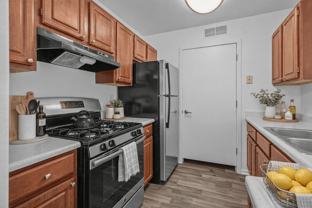 Canton Club Apartments - Photo 1 of 1