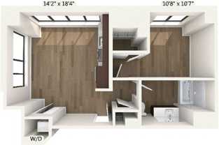 45 Stuart St #2616 - Photo 1 of 1