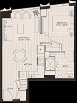 215 Stuart St #503 - Photo 1 of 1