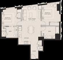 215 Stuart St #1501 - Photo 1 of 1