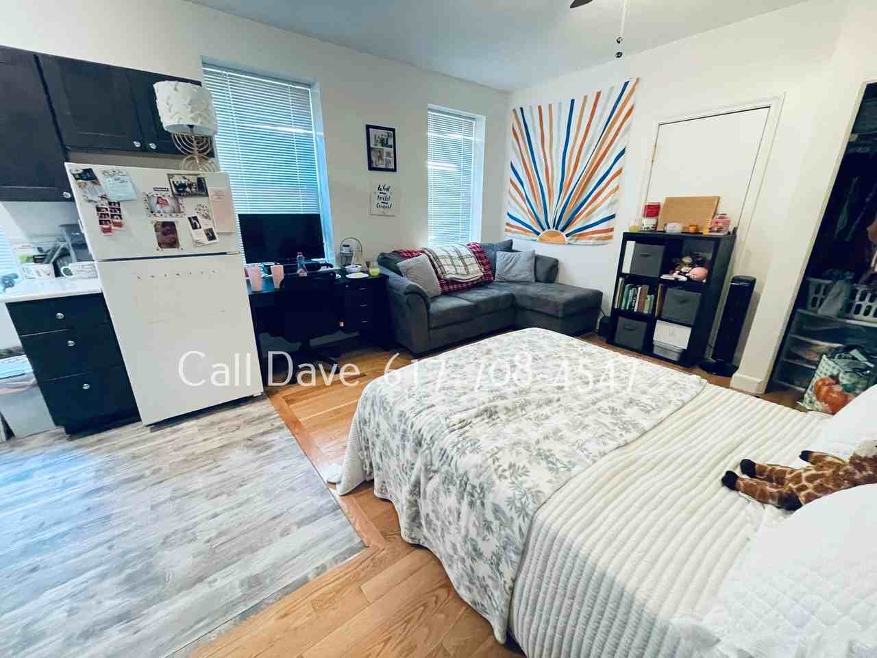 1415 Commonwealth Ave #402 - Photo 2 of 11